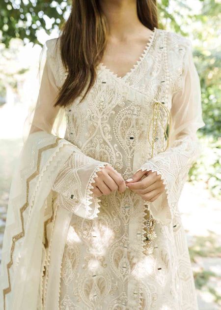 Lily (Ash White) - Riwayat-e-khas