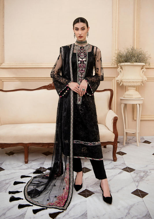 AIK-LUMIERE - LOOK 02 - Riwayat-e-khas