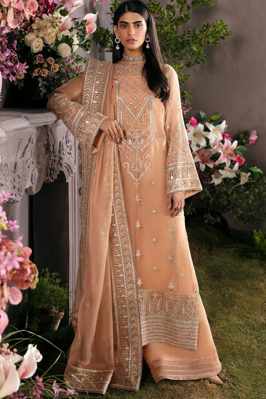 Sunset Blush - Riwayat-e-khas