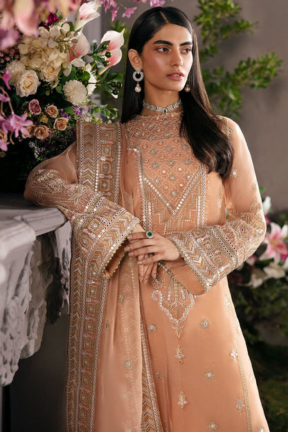 Sunset Blush - Riwayat-e-khas