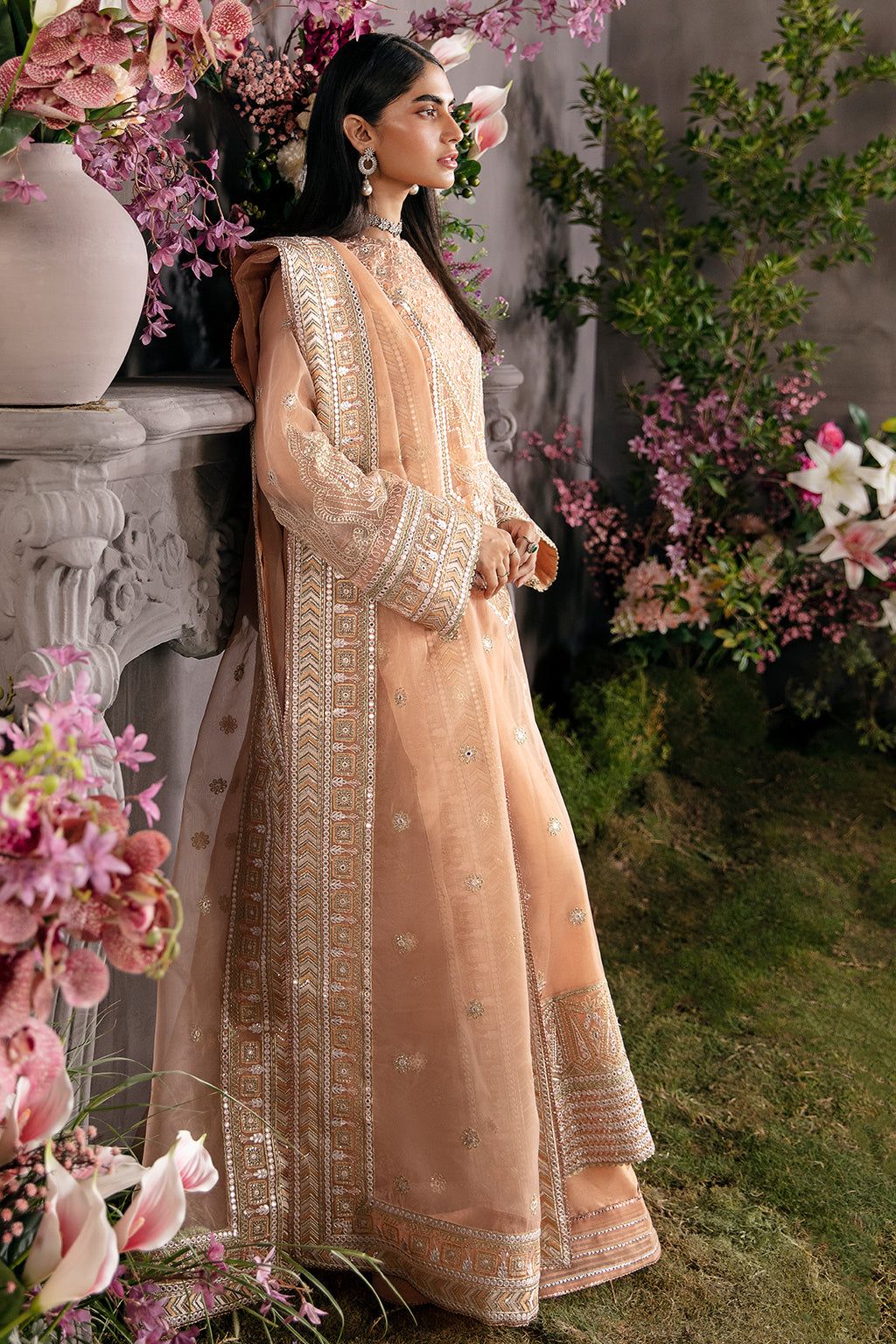 Sunset Blush - Riwayat-e-khas