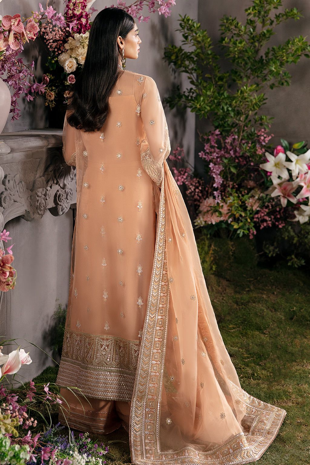 Sunset Blush - Riwayat-e-khas